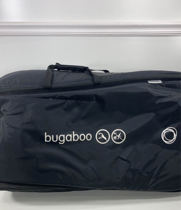 secondhand Bugaboo Transport Bag, Cameleon