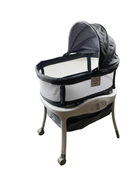 secondhand Graco Sense2Snooze Bassinet