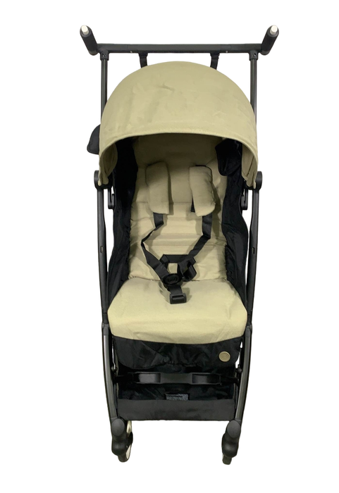 secondhand Strollers