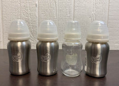 used BUNDLE Bottles, -Parent's Choice