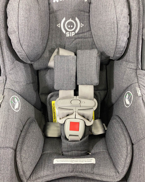 used Carseat