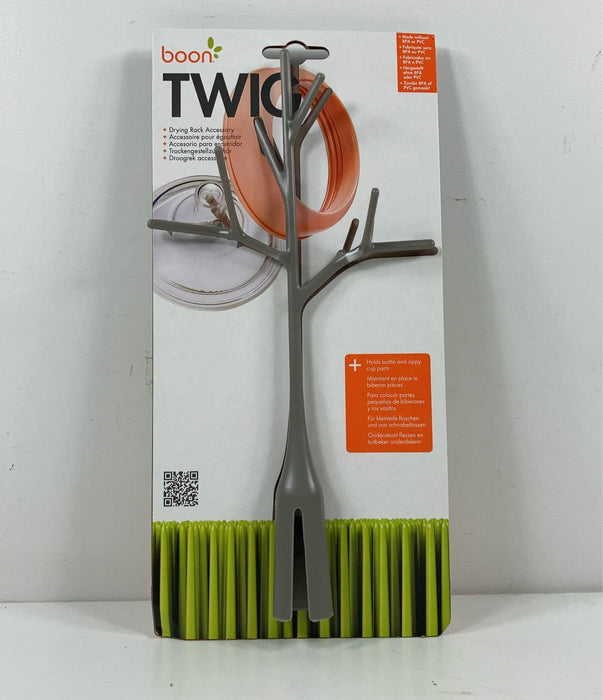 used Boon Twig Accessory - HIDDEN NEEDS PHOTOS 6/3