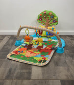 used VTech Lil’ Critters Musical Glow Gym