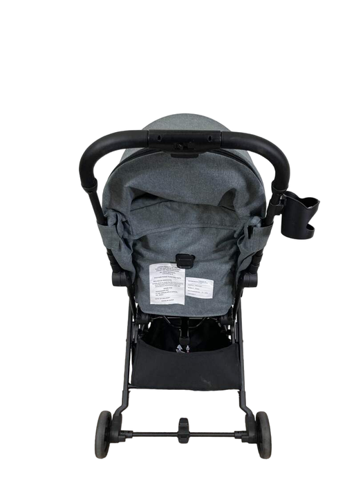 secondhand Strollers