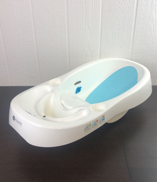 used 4moms Cleanwater Tub