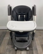 used Peg Perego Tatamia High Chair