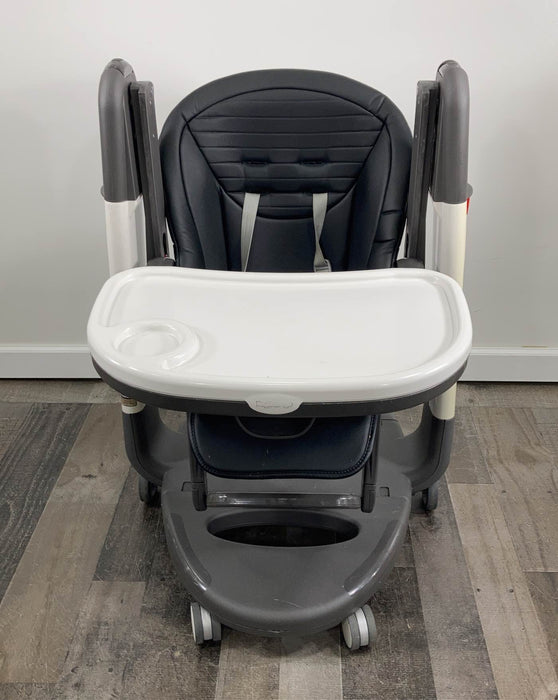 used Peg Perego Tatamia High Chair