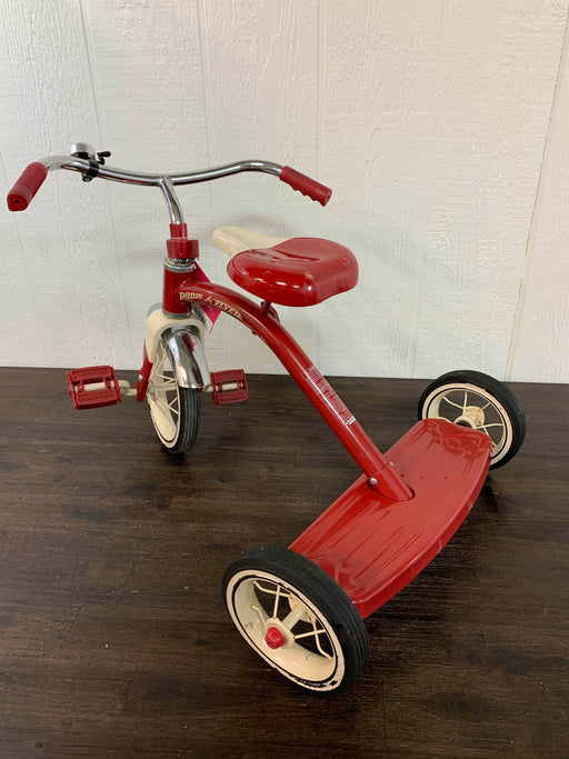 secondhand Radio Flyer Classic Tricycle