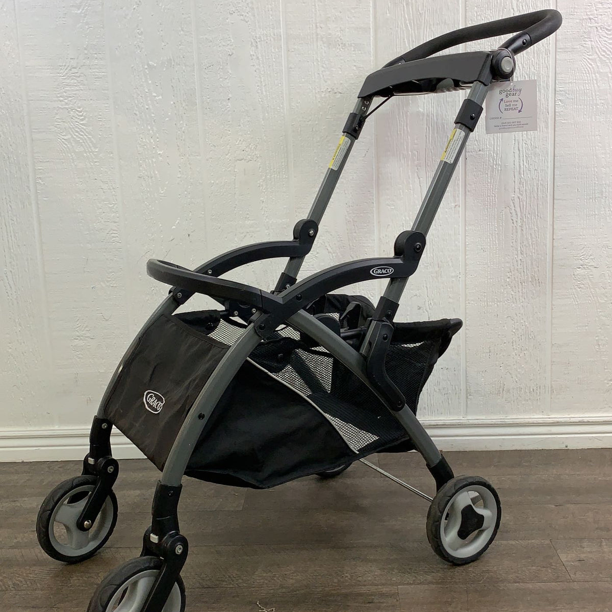 stroller car seat graco Graco SnugRider Infant Car Seat Stroller Frame, 2013