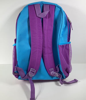 Dreamworks Trolls 5-piece Backpack & Record Lunch Bag Set