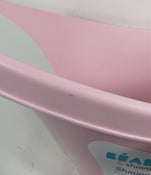 Shop Beaba Shnuggle Baby Bath, Rose at GoodBuy Gear