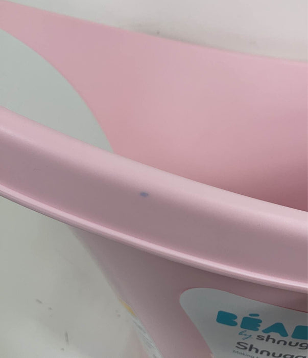 Shop Beaba Shnuggle Baby Bath, Rose at GoodBuy Gear