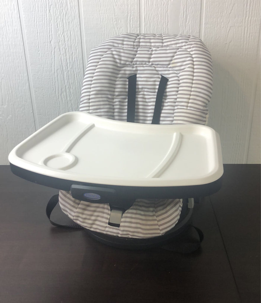 Graco Swivi Seat 3-in-1 Booster