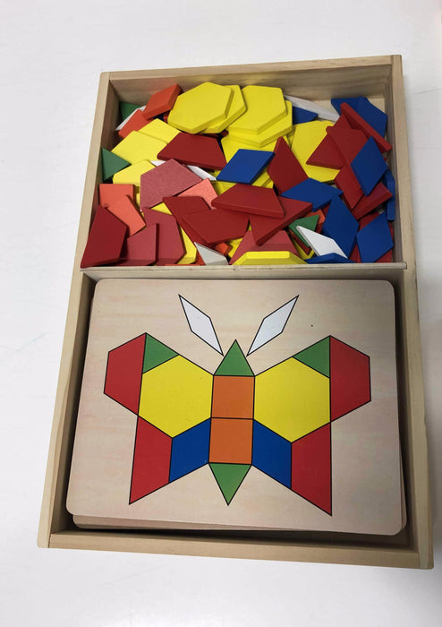 secondhand BUNDLE Puzzles