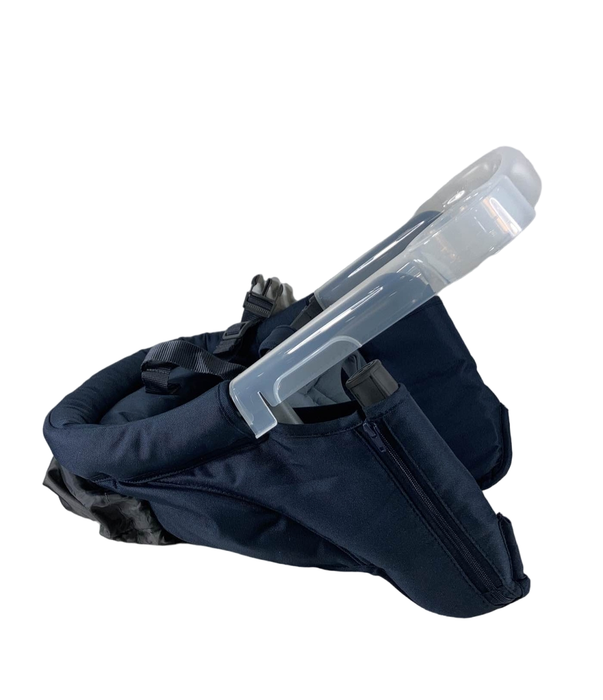 Shop Inglesina Fast Table Chair, Navy at GoodBuy Gear