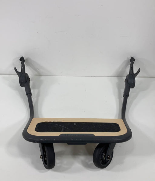 used UPPAbaby VISTA PiggyBack Ride-Along Board, 2015+