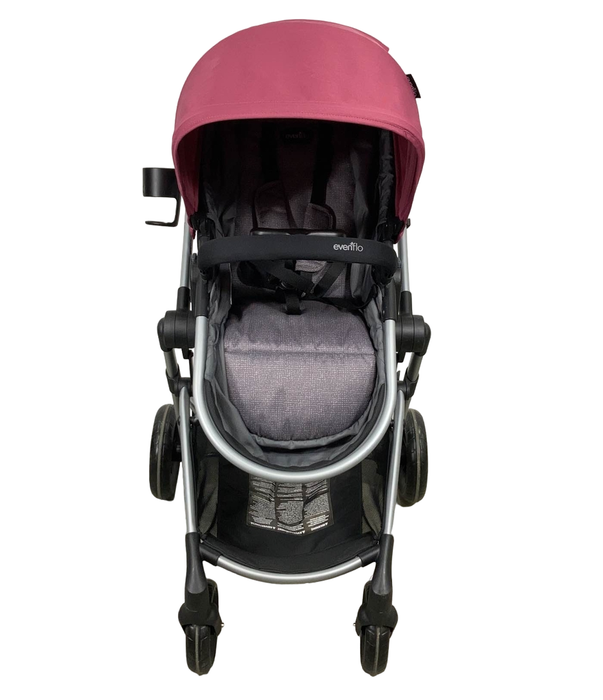 secondhand Strollers