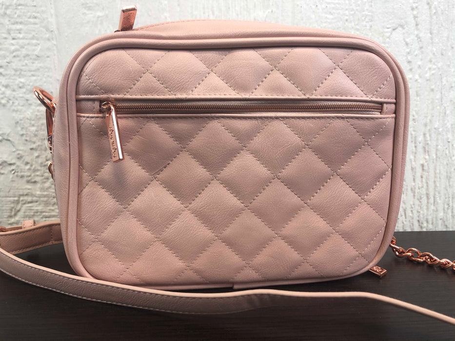 secondhand Diapering