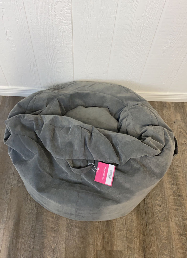 Cocoon Bean Bag Chair