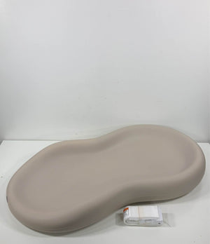 Keekaroo changing best sale pad vanilla