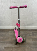 used Globber Promo Foldable Scooter