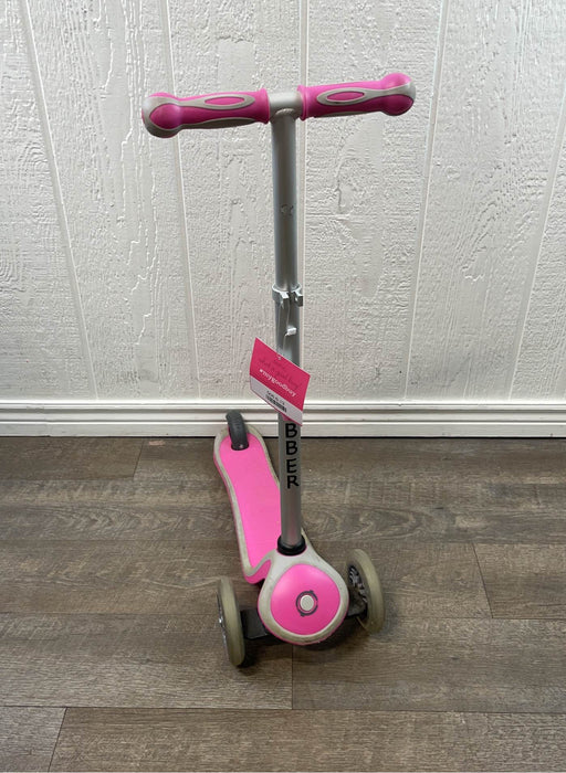 used Globber Promo Foldable Scooter