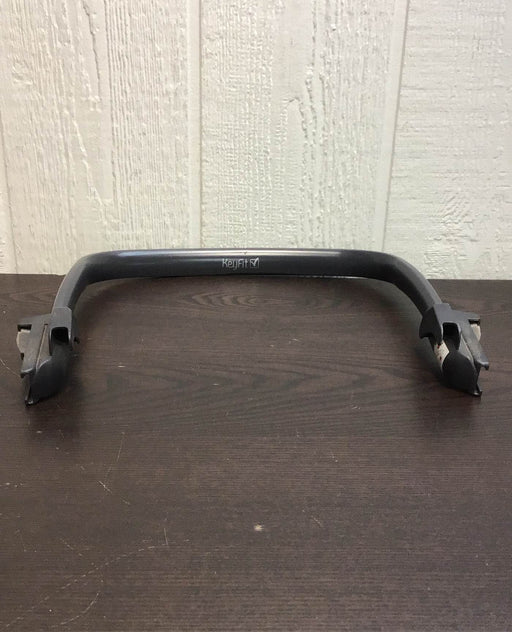 used Chicco Bravo Stroller Adapter Bar For Chicco Infant Car Seats