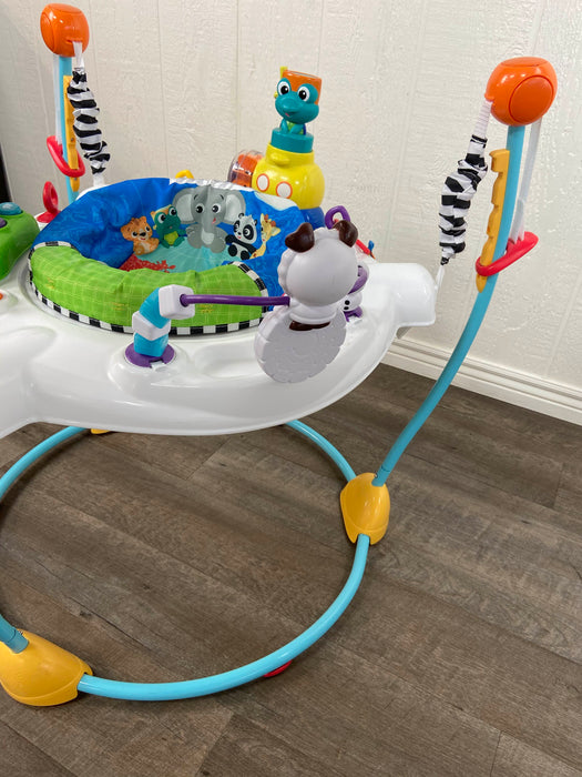 used Activity Centers