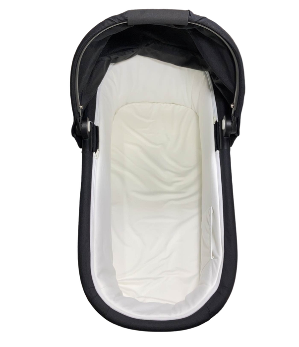Shop Cybex Gazelle S Cot, Deep Black at GoodBuy Gear