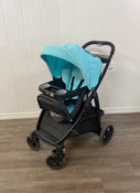 used Graco Modes Click Connect Stroller, 2014