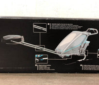 Shop Thule Chariot Cross Country Ski Kit at GoodBuy Gear