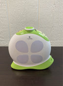 used Homedics MyBaby Soundspa Sleepy Snail