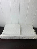 used Contoured Changing Pad