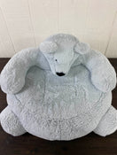 used Plush Chair