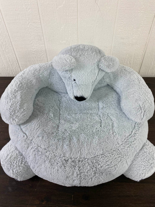 used Plush Chair