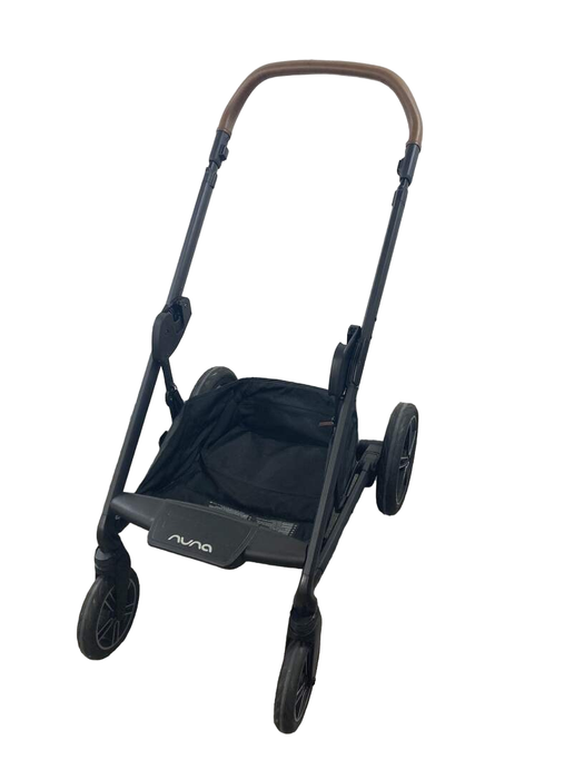 Nuna MIXX Next Stroller, 2020, Camel