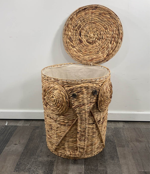 Shop Animal Laundry Hamper, 21.5" T X 18" W at GoodBuy Gear
