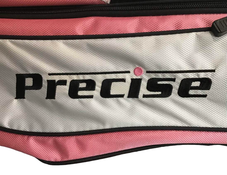 secondhand Precise X7 Junior Golf Set, Pink Right Hand