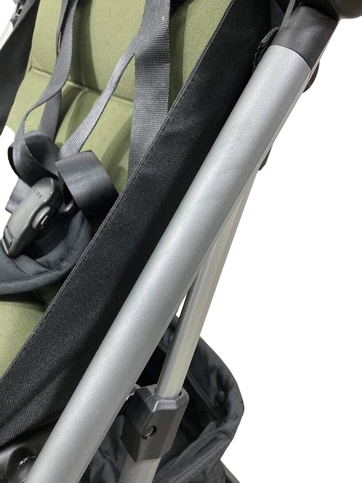 Colugo Compact Stroller, Olive, 2023