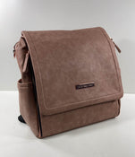 Shop Petunia Pickle Bottom Boxy Backpack Diaper Bag at GoodBuy Gear