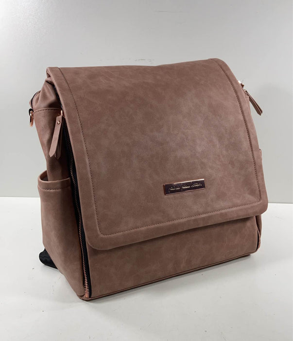 Shop Petunia Pickle Bottom Boxy Backpack Diaper Bag at GoodBuy Gear