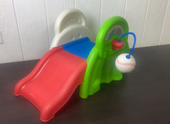 used Step2 Sports-Tastic Activity Center Playset