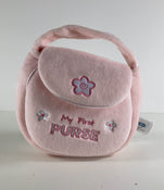 used Baby Gund My First Purse