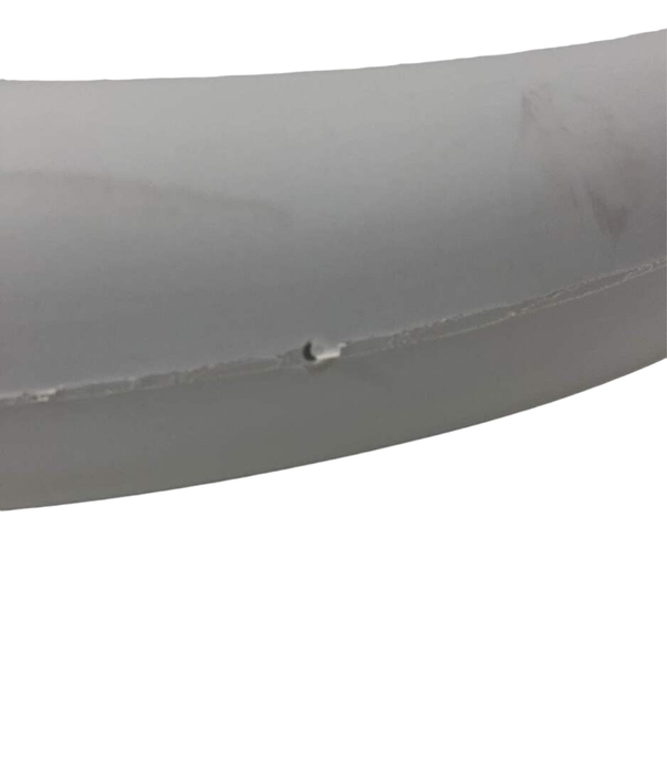 Shop Keekaroo Peanut Changing Pad, Grey at GoodBuy Gear
