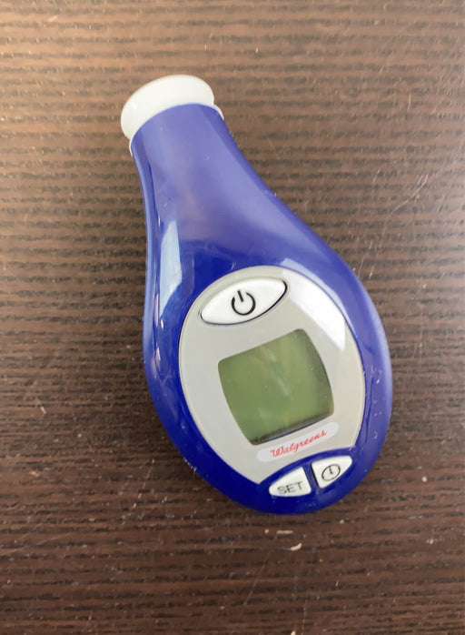 used Walgreens Temple Touch Thermometer