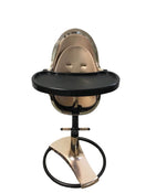 used Bloom Fresco High Chair, Rose Gold