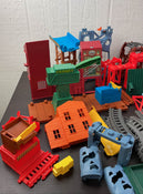 secondhand Thomas & Friends Mad Dash On Sodor Playset