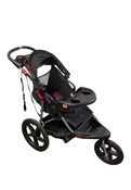 secondhand Baby Trend Range Jogging Stroller, 2017