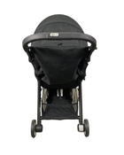 used Baby Jogger City Tour 2 Single Stroller, 2022, Pitch Black