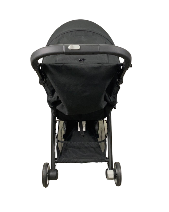 used Baby Jogger City Tour 2 Single Stroller, 2022, Pitch Black